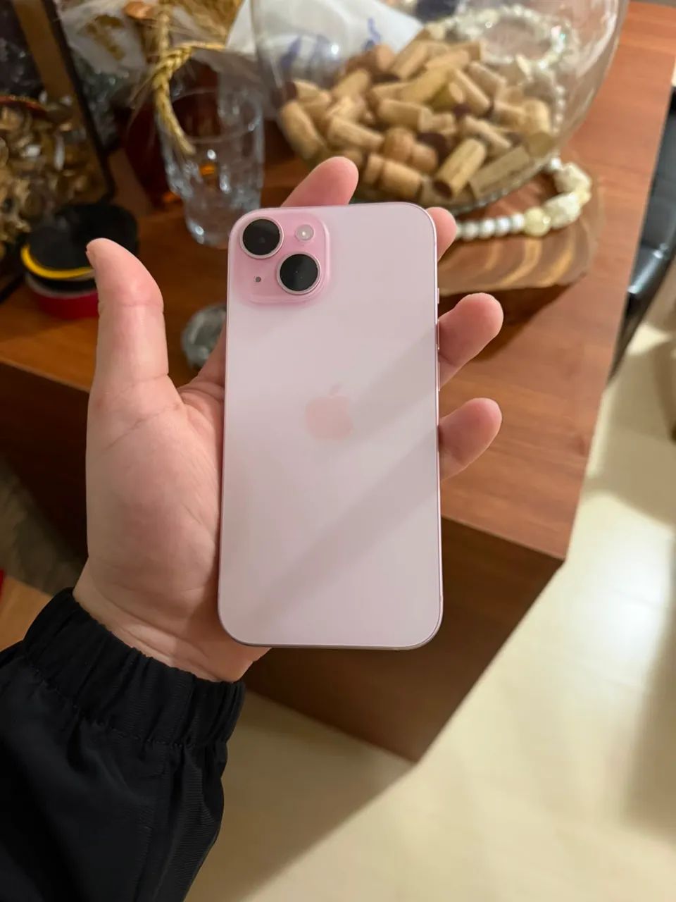 iPhone 15 128gb 