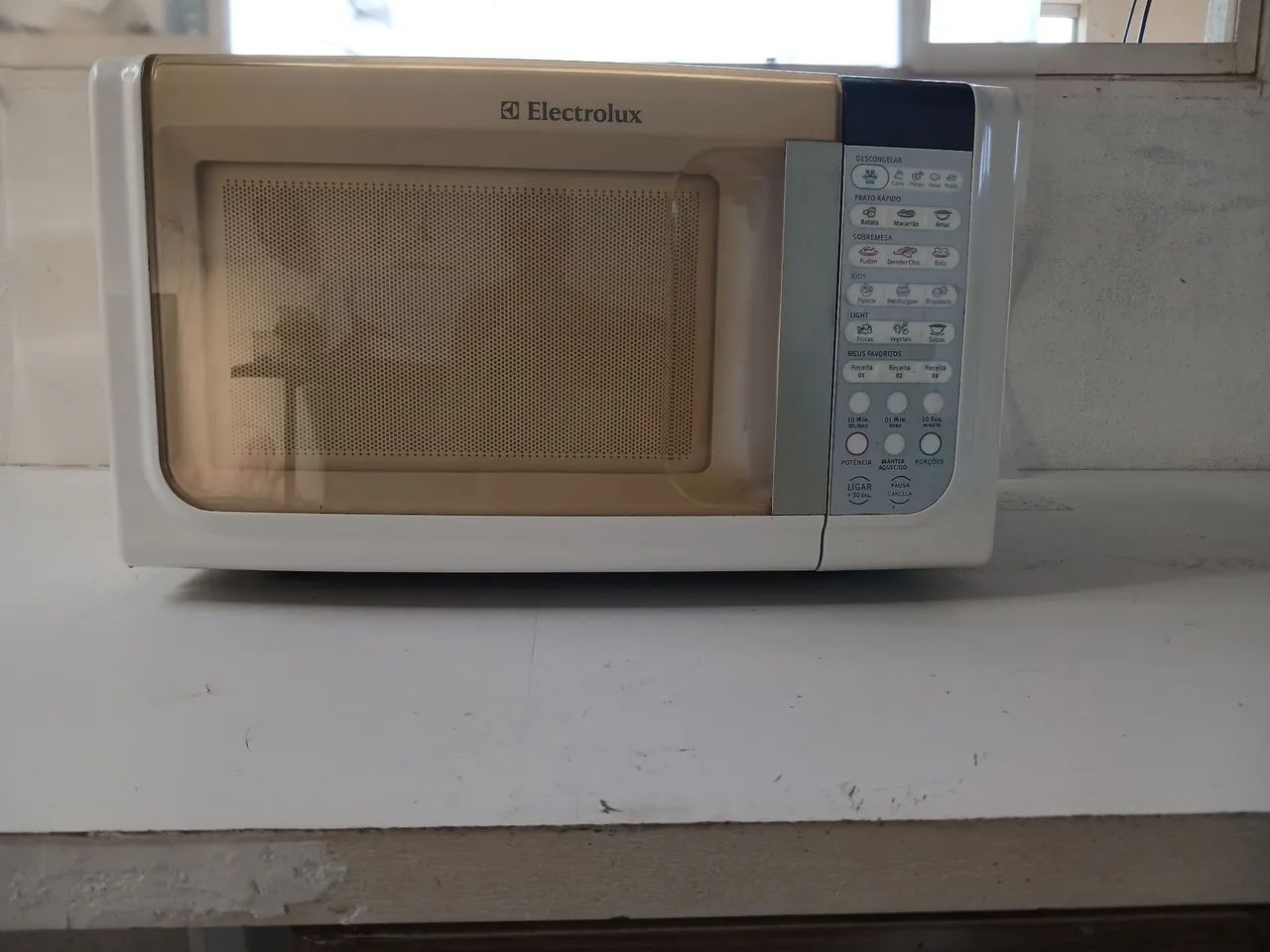 Microondas Electrolux . - Foto 5