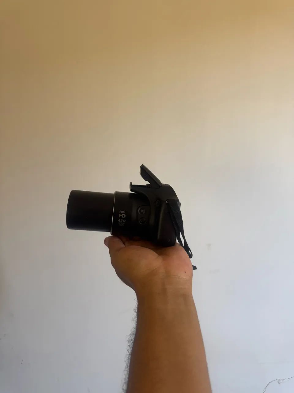 Vendo câmera - Foto 3