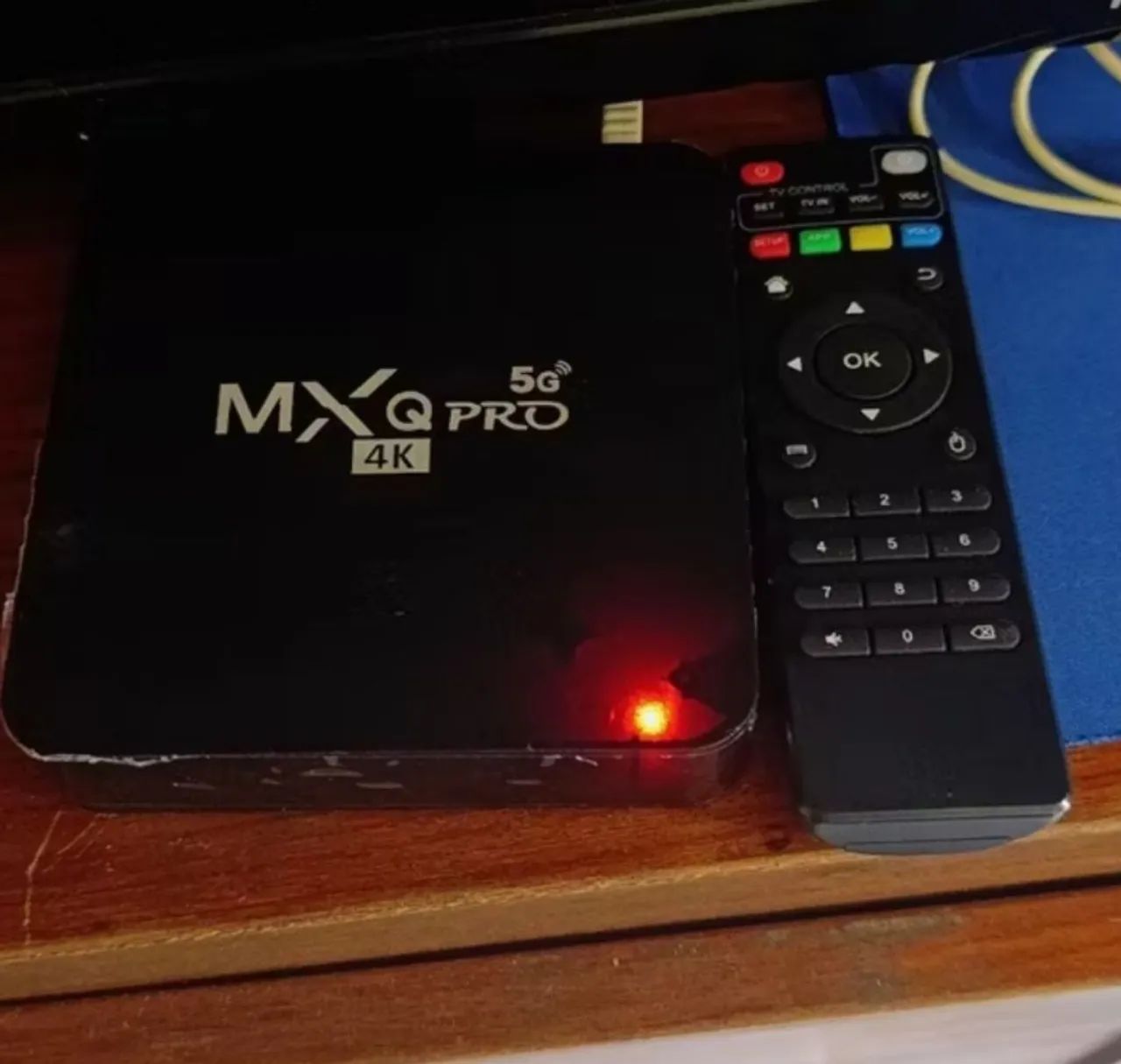 Aparelho Para Smartv Conversor 4k - Foto 3