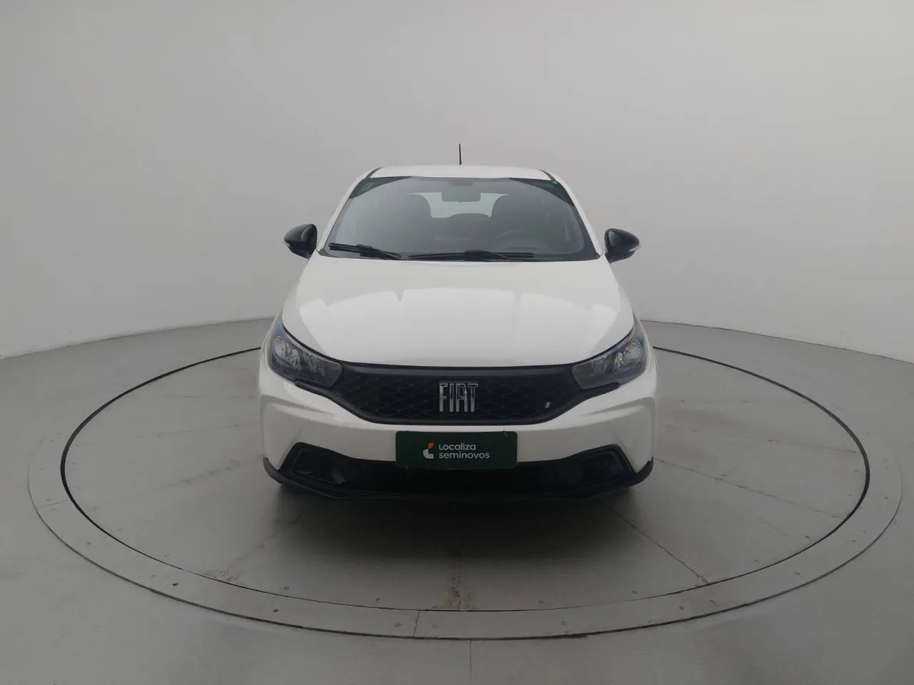 Fiat Argo Drive 1.0 Firefly, foto 8 de 18