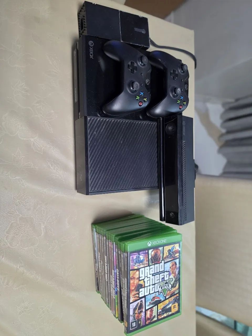Xbox one 1T - Foto 2