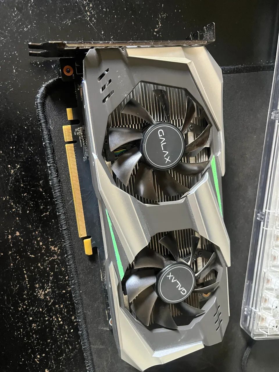 GTX 1060 - Foto 2