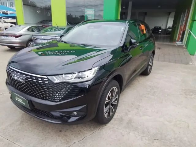 GWM Others 2025