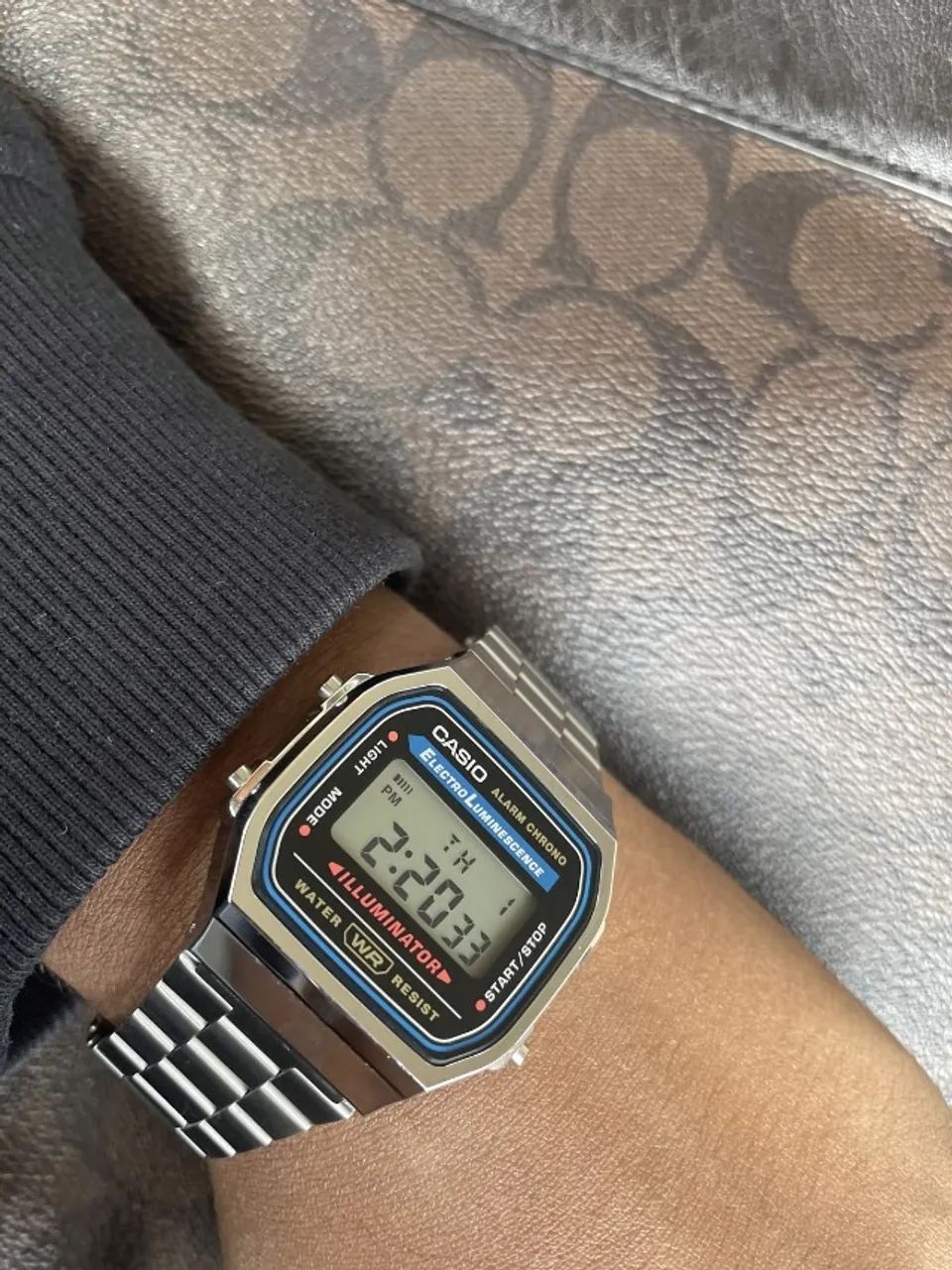 RELÓGIO CASIO COM 50% OFF ? OFERTA IMPERDÍVEL! - Foto 2