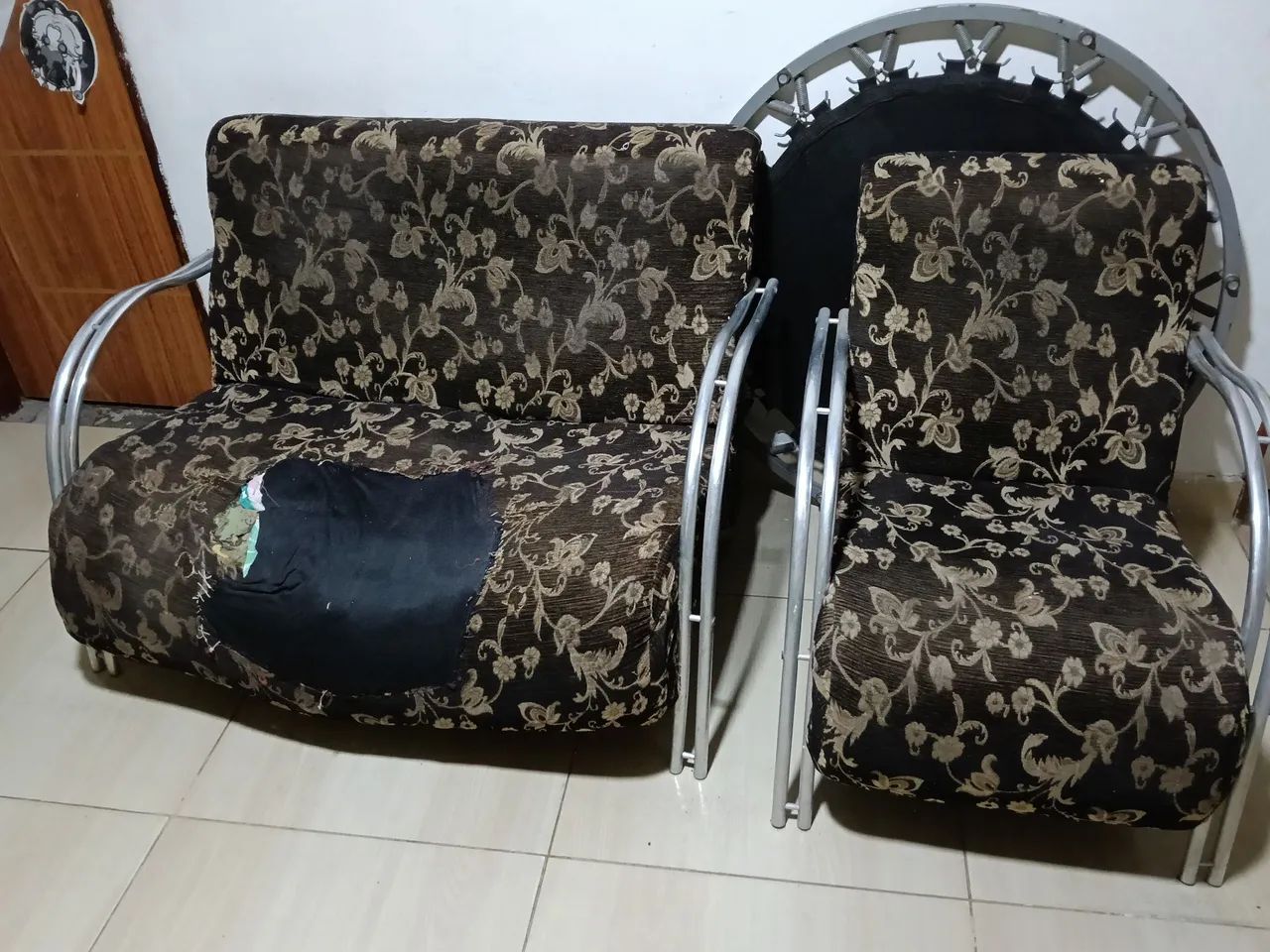 Sofa 