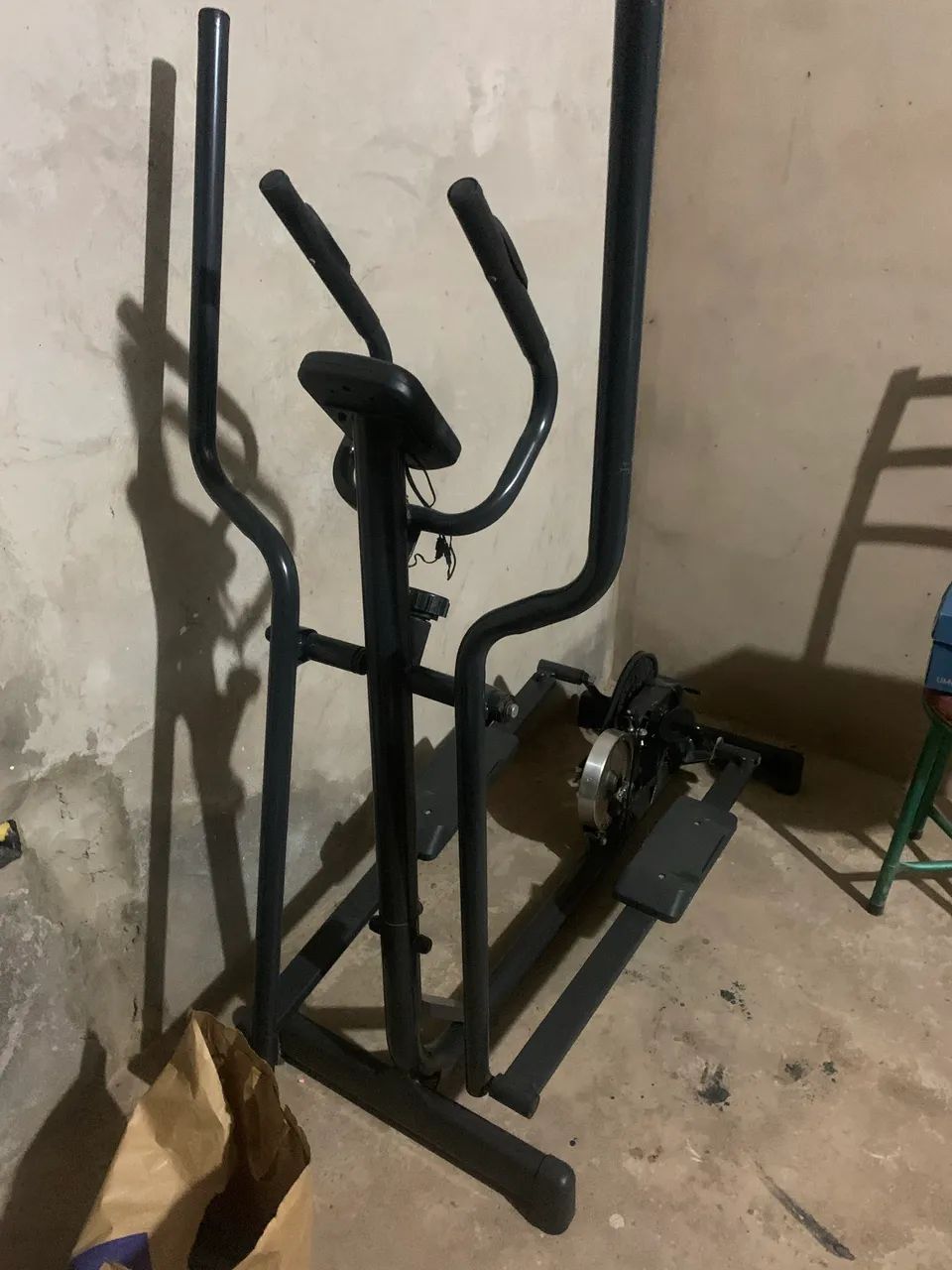 Elíptico usado  - Foto 4