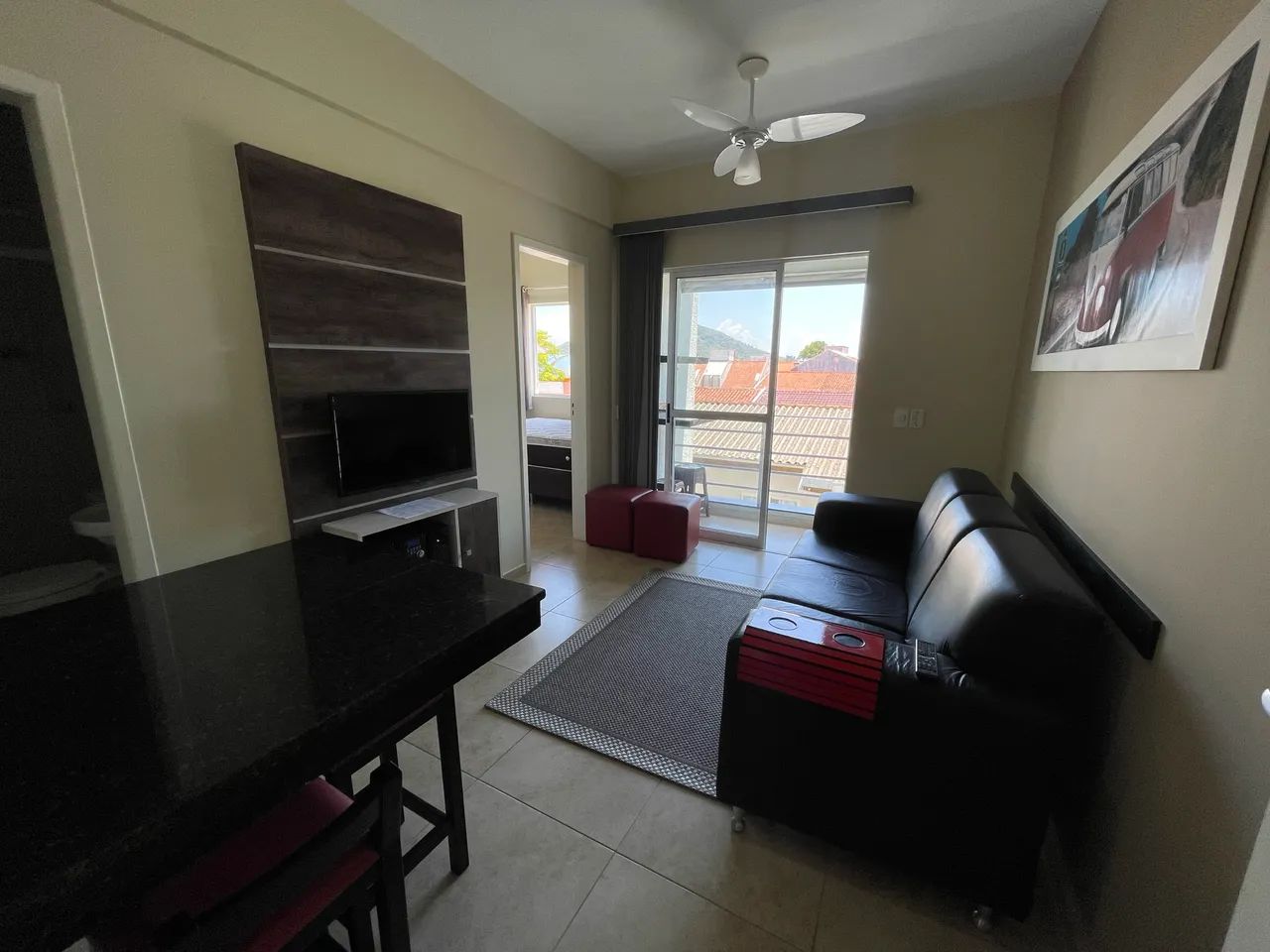 Apartamento 2 quartos em Caiobá  - Foto 9