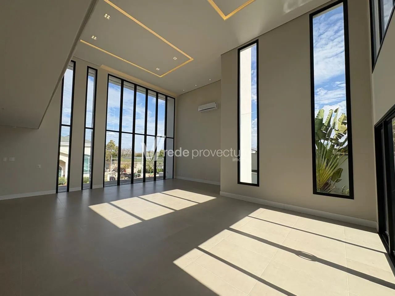 casa - Loteamento Mont Blanc Residence - Campinas - Foto 2