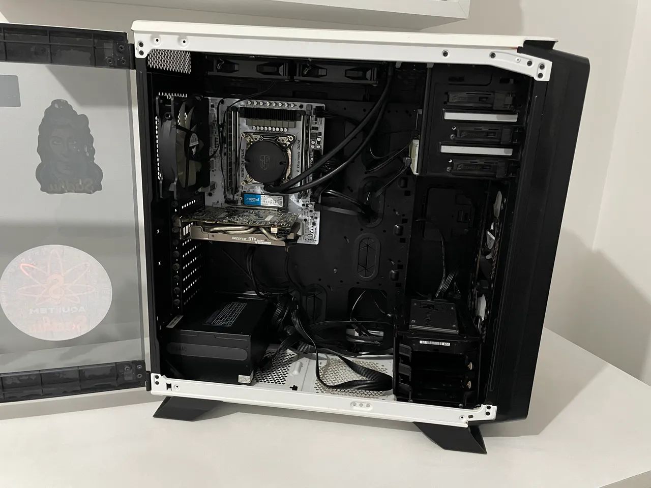 PC Gamer (leia a descrição) - Foto 3