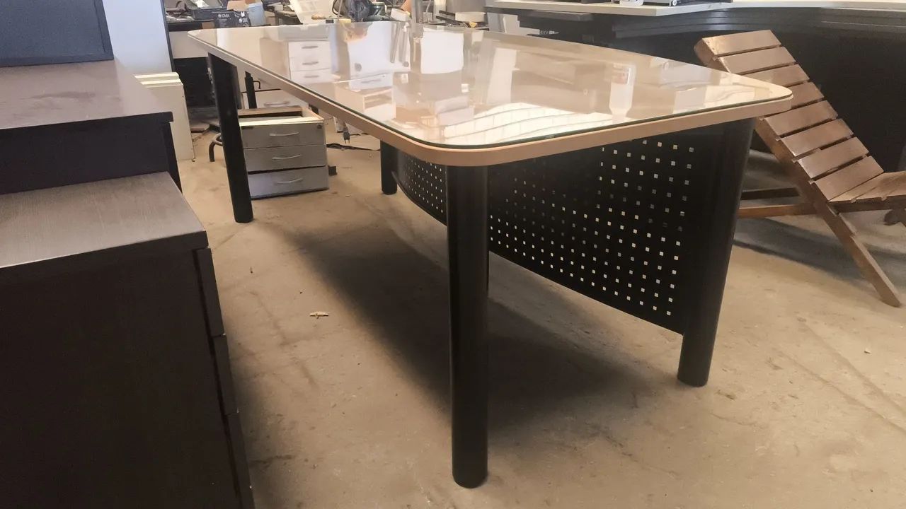 Mesa executiva  - Foto 2