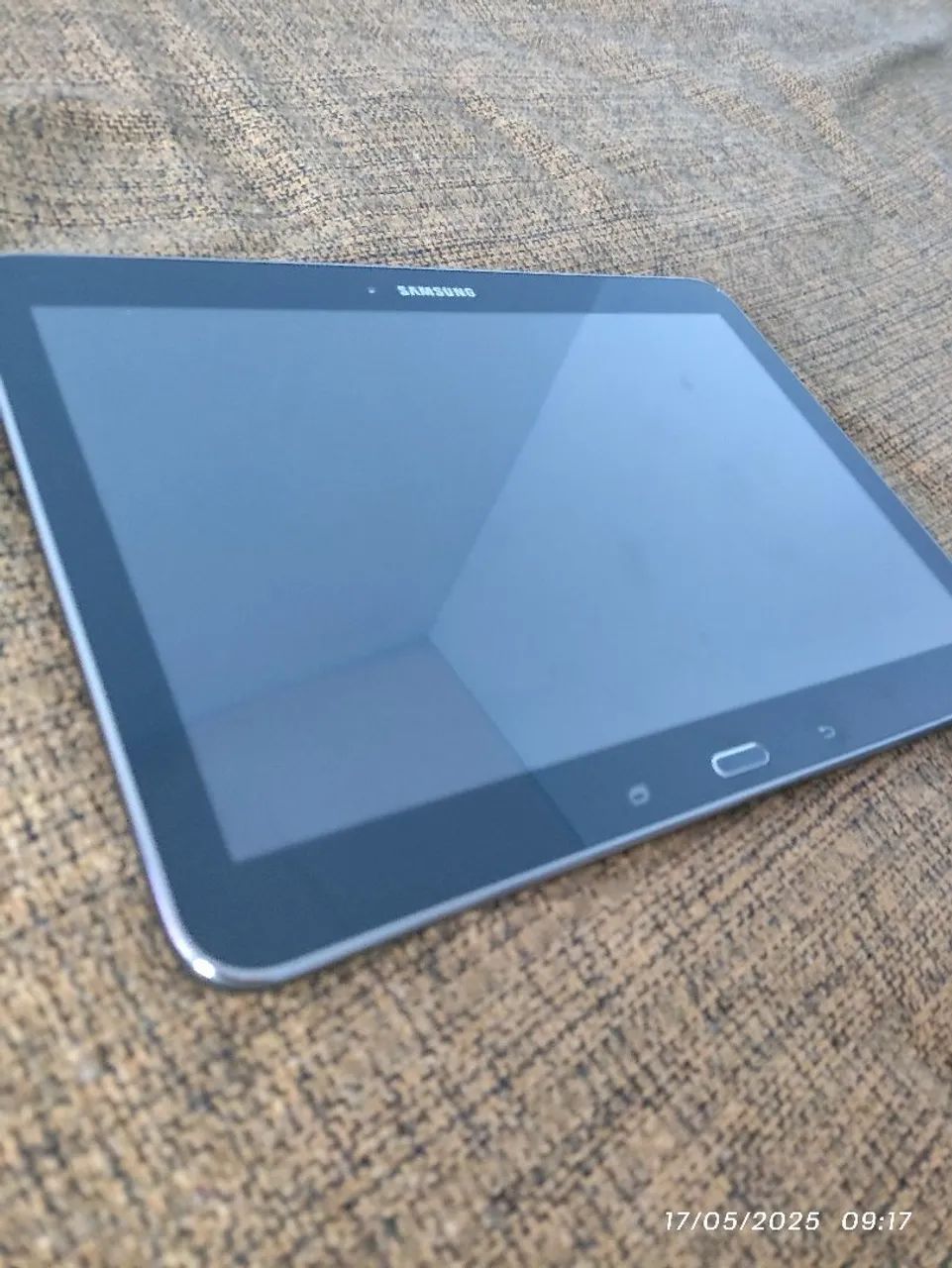 Vendo tablet pad Samsung 10 polegadas  - Foto 4