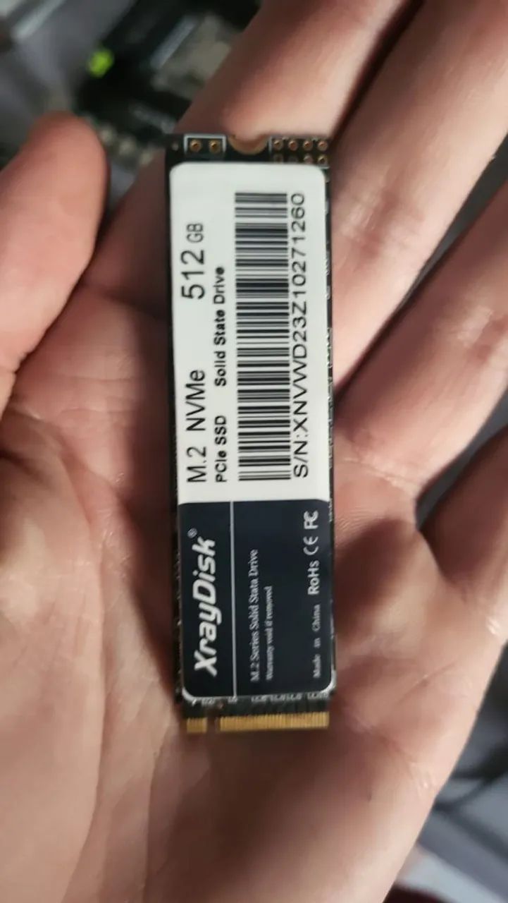 Peças para Pc gamer  - Foto 4