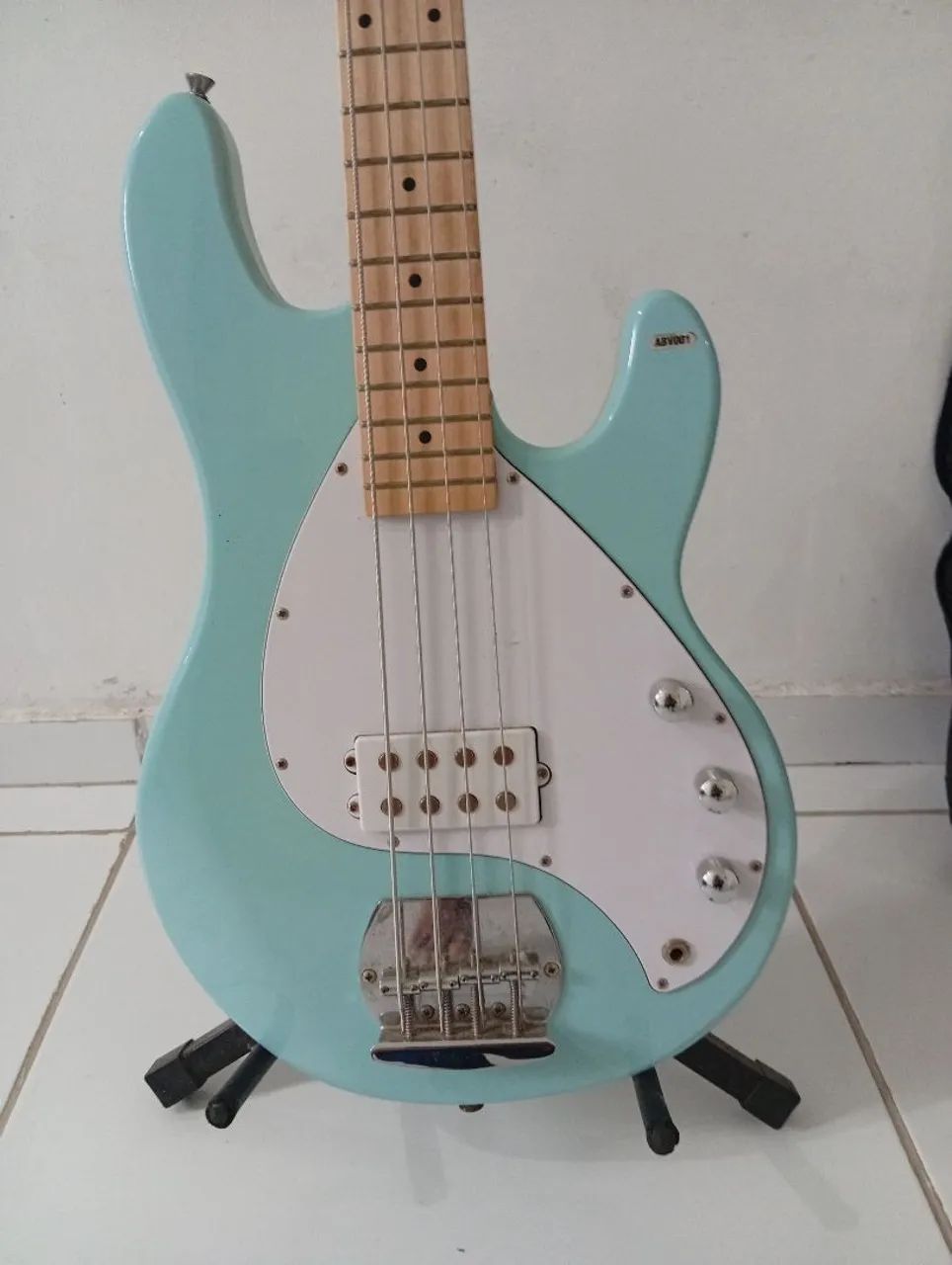 Baixo e cubo - Foto 3
