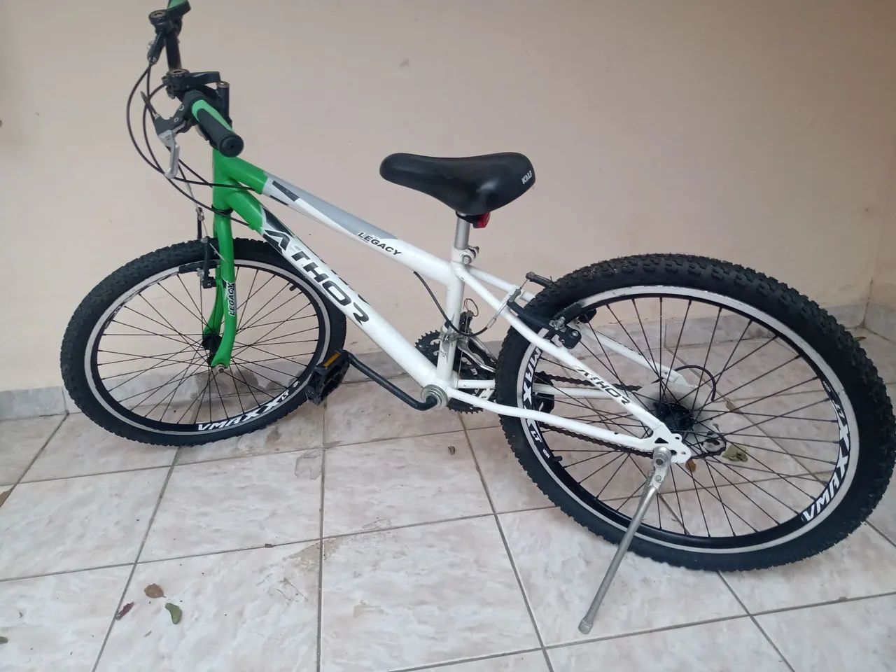Bicicleta aro 20 - Foto 5
