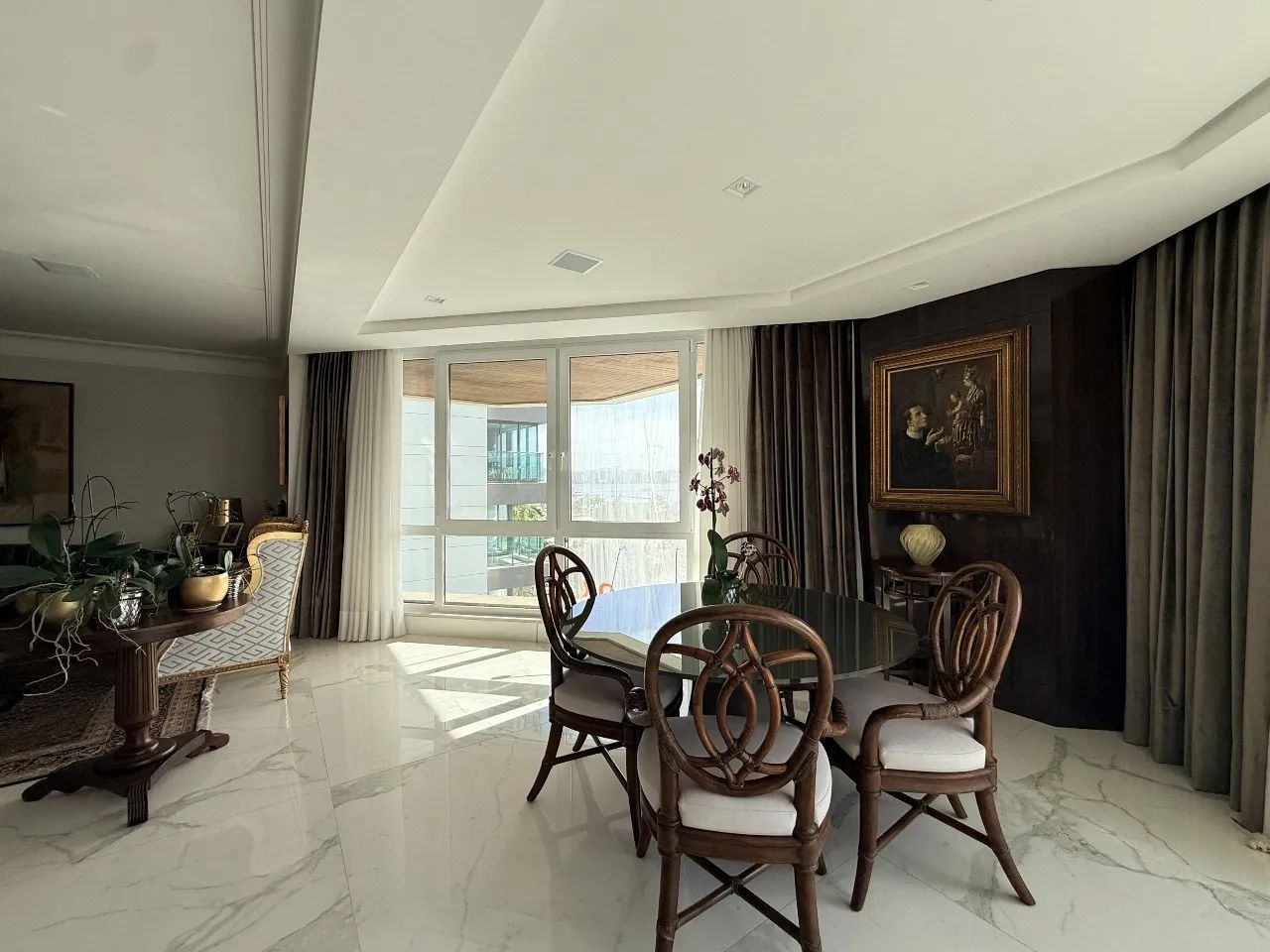 Apartamento 4 quartos em Centro, Florianópolis | Isaac Lobato - Foto 4