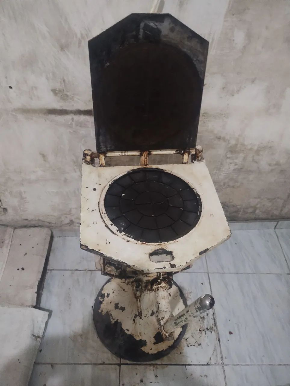 Divisóra para panificação 
