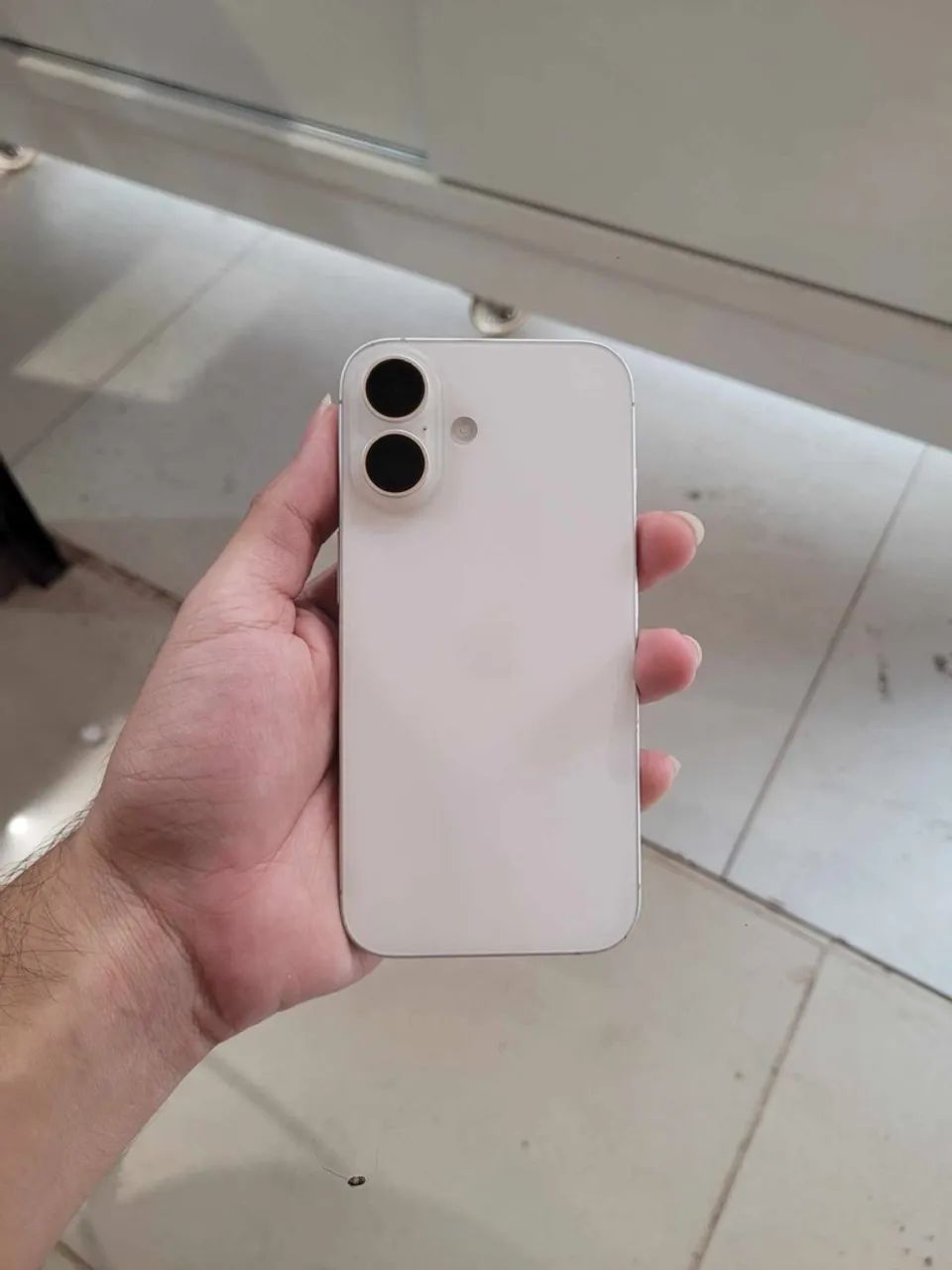 IPHONE 16 - 128GB (parcelas até 18x) - Foto 2