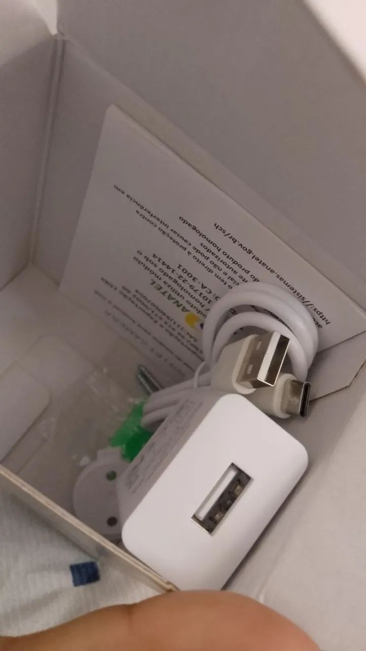 Câmera De segurança ! - Foto 3