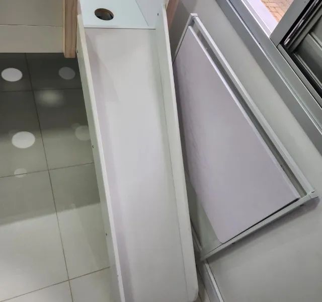 CAMA DE SOLTEIRO COM ESCORREGADOR 78 CM PIN PLAY - Foto 3