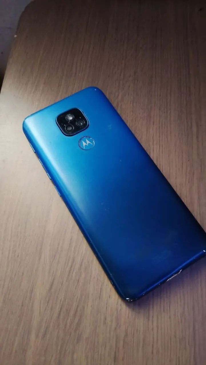 Moto E7 plus - Foto 2