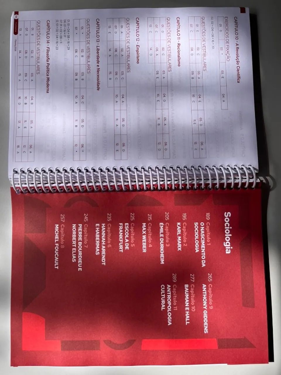 Apostila Didática  - Foto 3