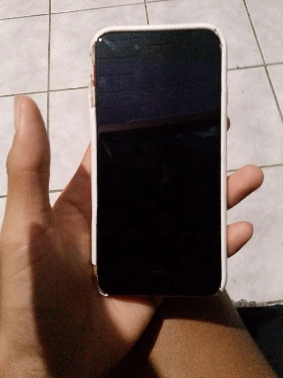 iPhone 8 usado  - Foto 2