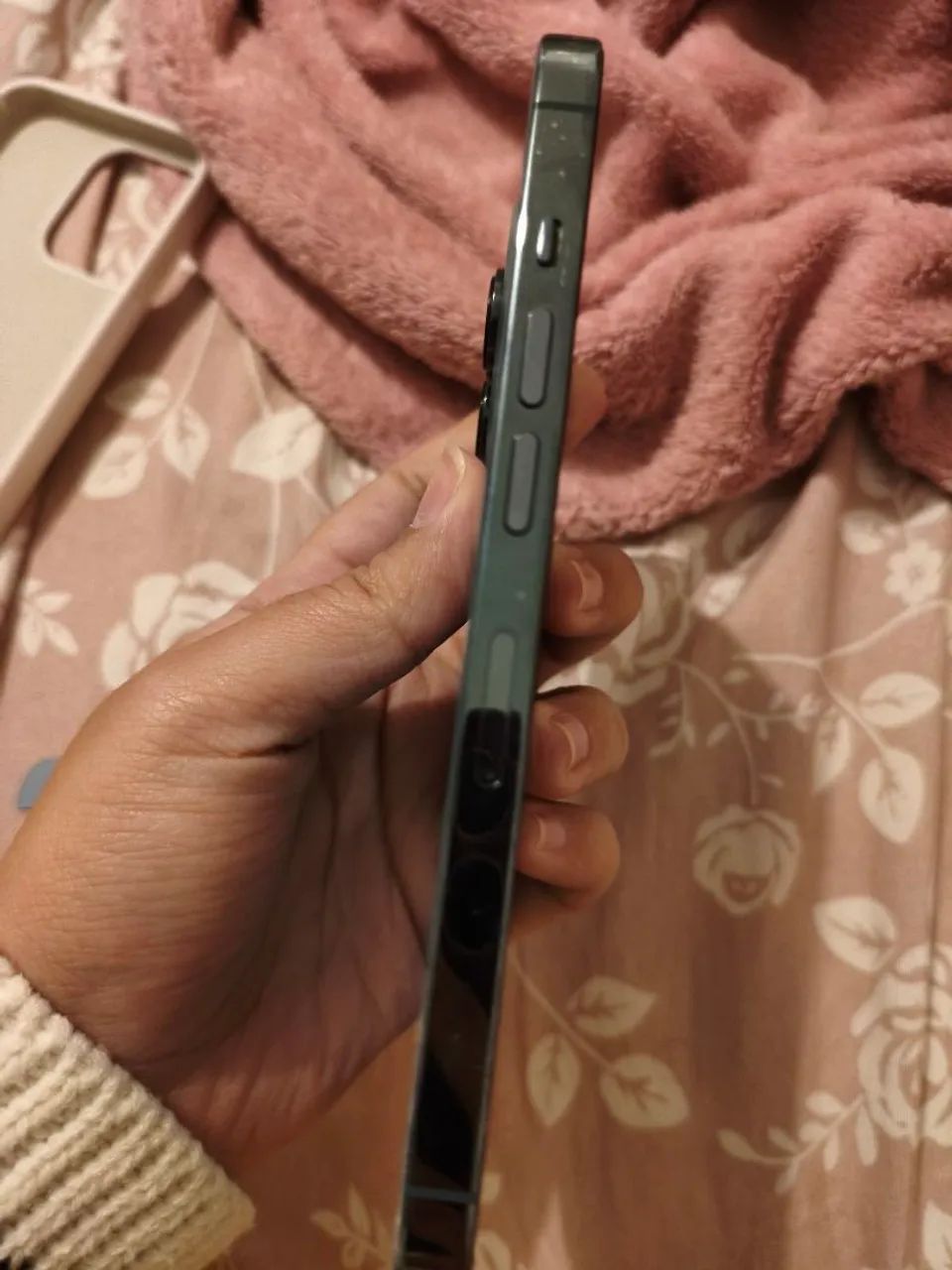 IPhone 13 Pro - 120gb - LEIA A DESCRIÇÃO  - Foto 4