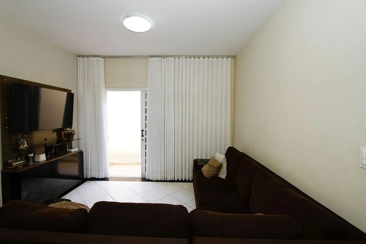 Casa à Venda - Padre Eustáquio, 7 Quartos, 543 m2 - Foto 5