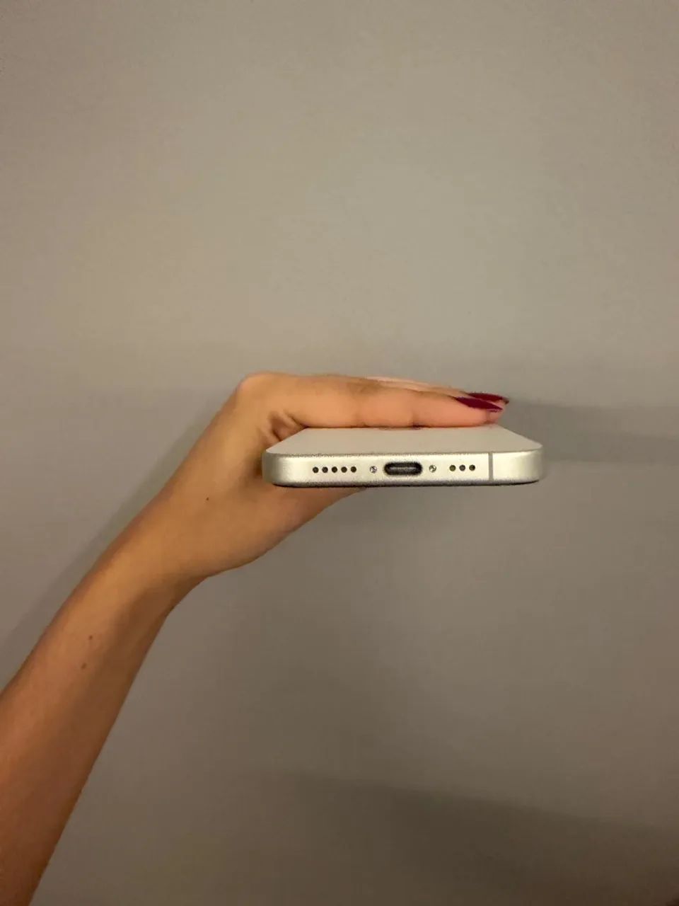 iPhone 16 256gb na caixa - Foto 3