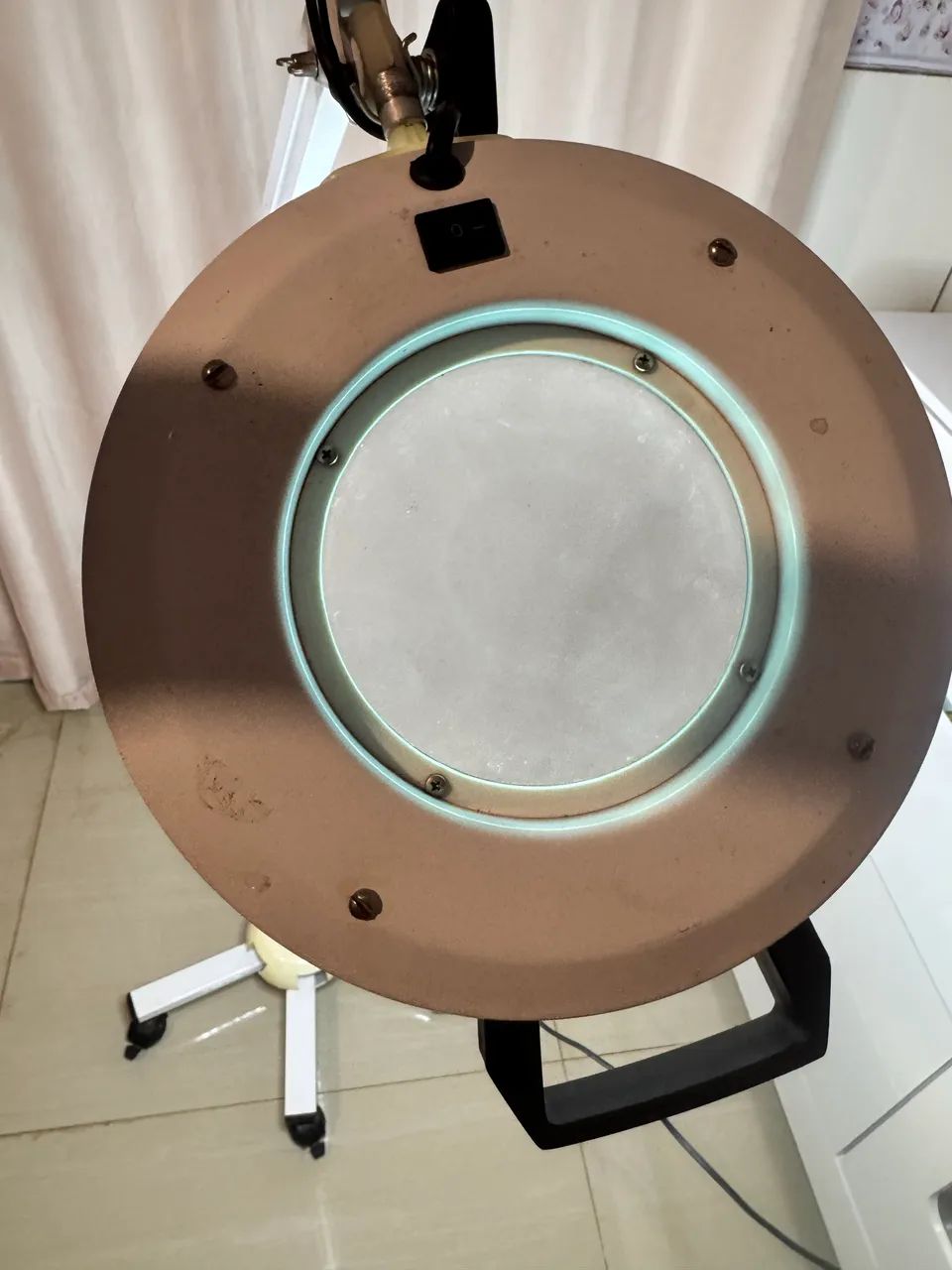 Luminária led - Foto 2