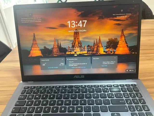 Notebook ASUS VivoBook X515MA - Excelente Estado - Foto 2