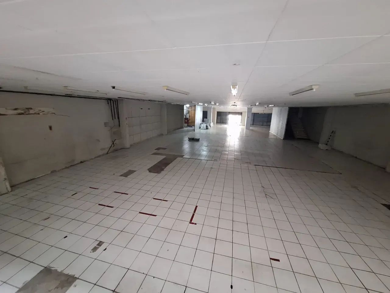 Prédio comercial para locação no Centro - Vitória - ES