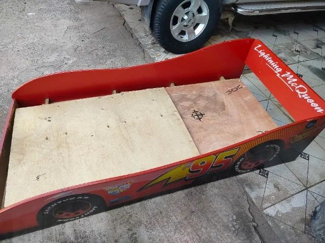Cama infantil  - Foto 3