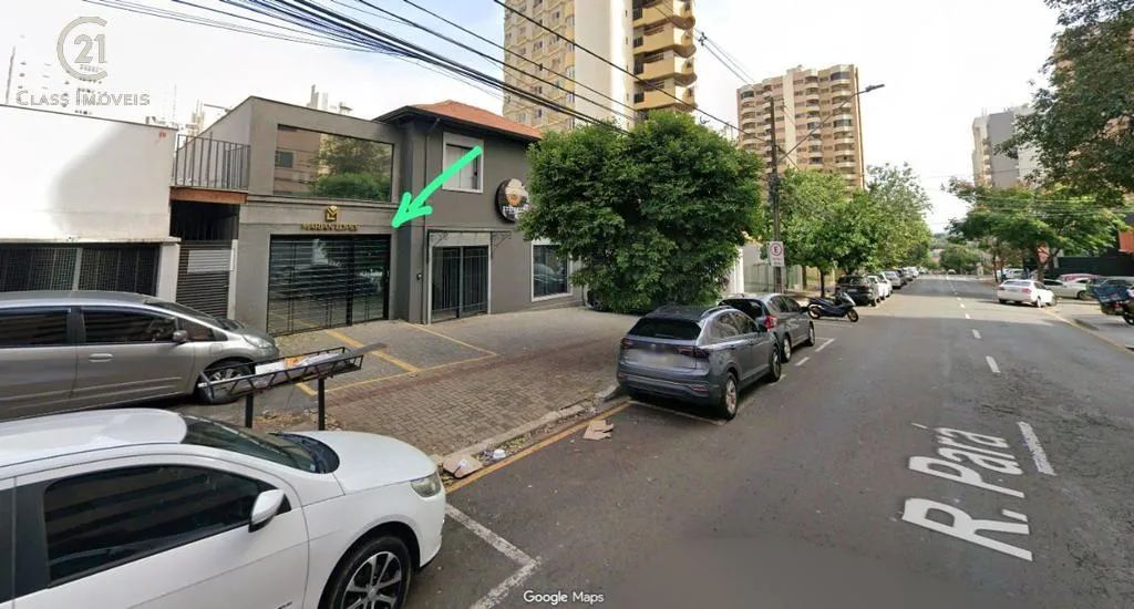 Loja para alugar em Londrina, Centro, com 60 m² - Foto 5