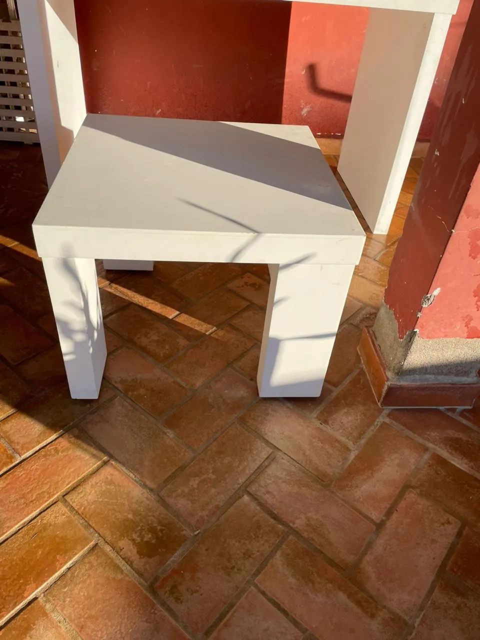 Vendo mesa de canto  - Foto 4