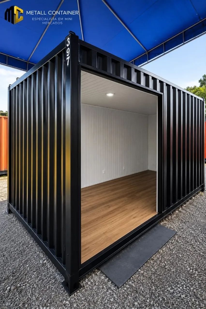 container