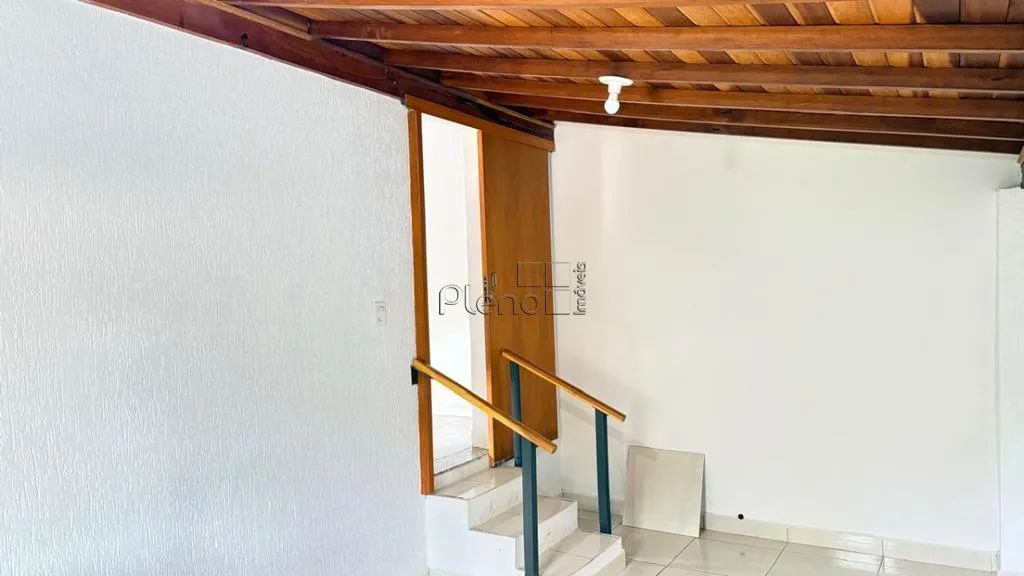 Casa para alugar em Vinhedo, Bosque, com 3 quartos, com 130 m² - Foto 4