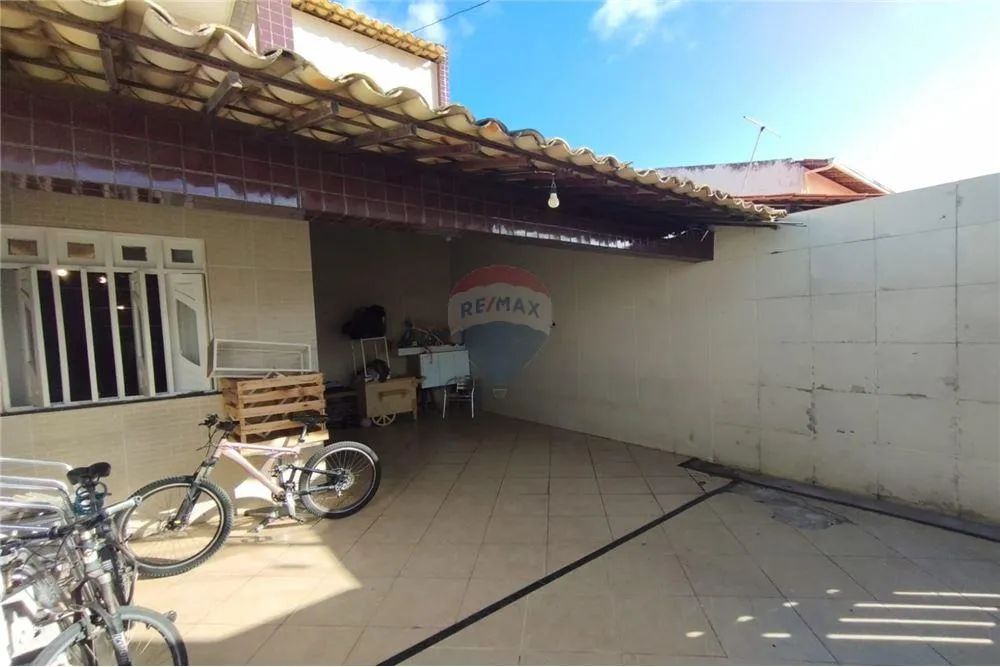 OTIMA CASA NO BAIRRO AEROPORTO - Foto 5