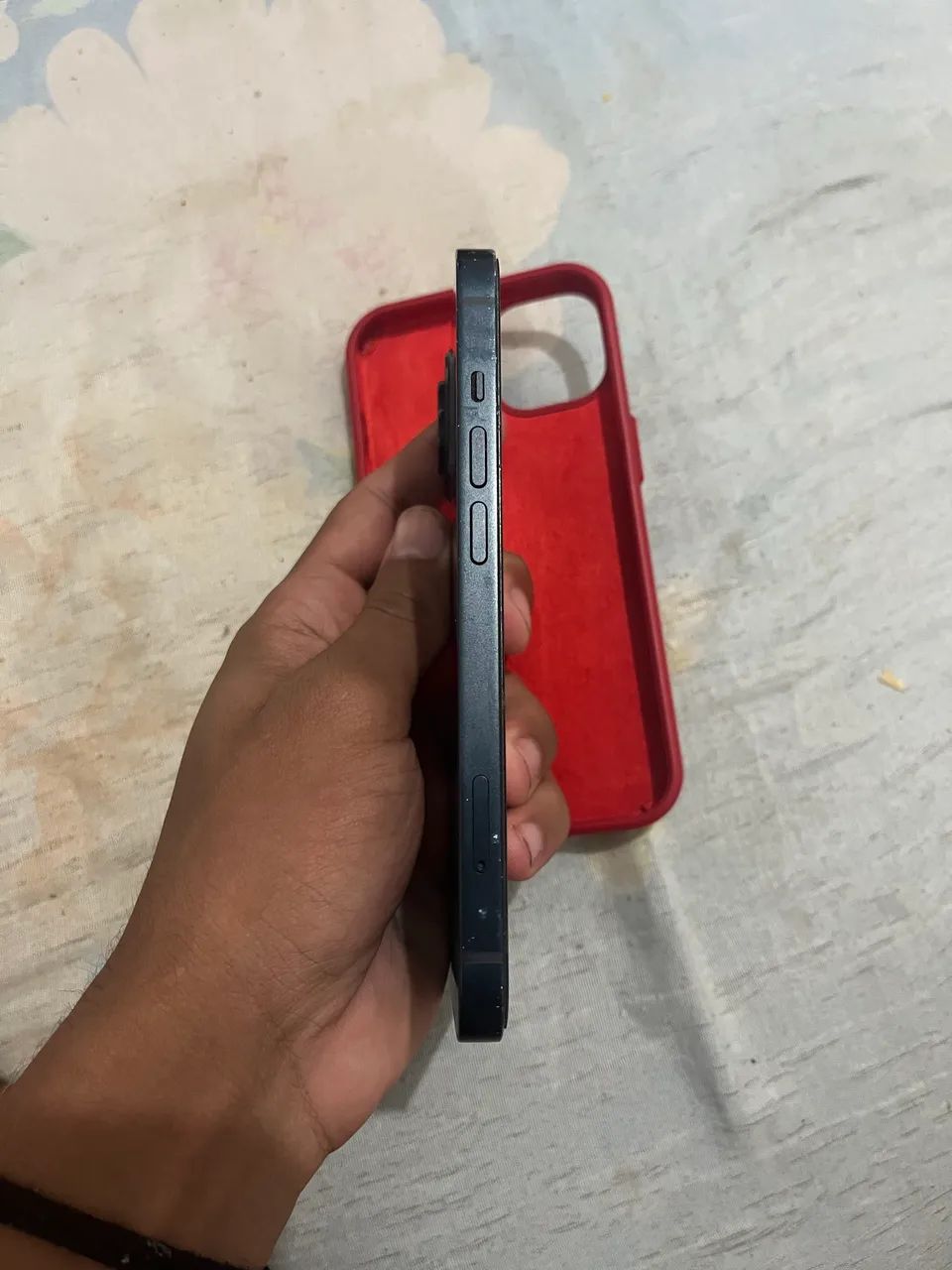 iPhone 13, todo original  - Foto 4