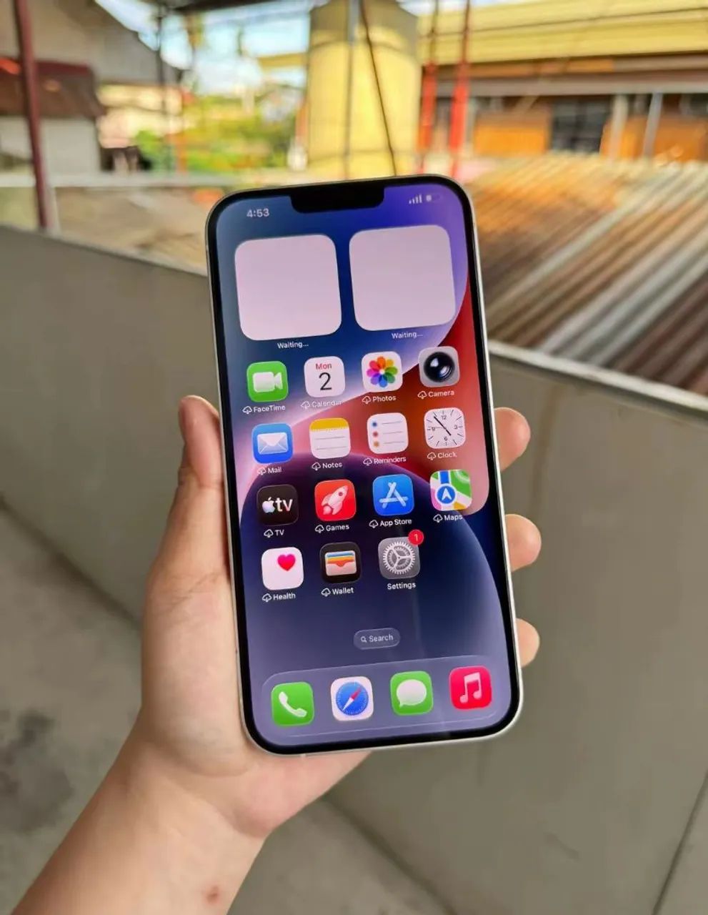 Iphone 14 128GB - Semi Novo - Foto 2