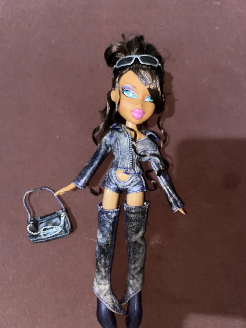 Bonecas Bratz Kylie Jenner e Nevra Dinamite  - Foto 3