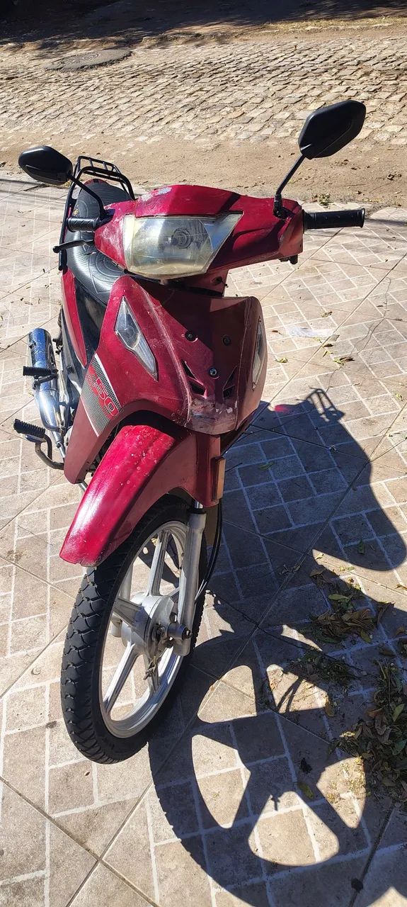 Moto Moby - Foto 2