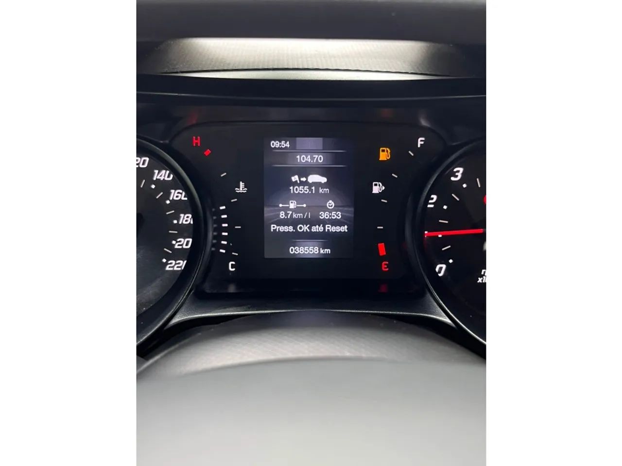 Fiat Argo Drive 1.0 Firefly 2025 - Foto 5