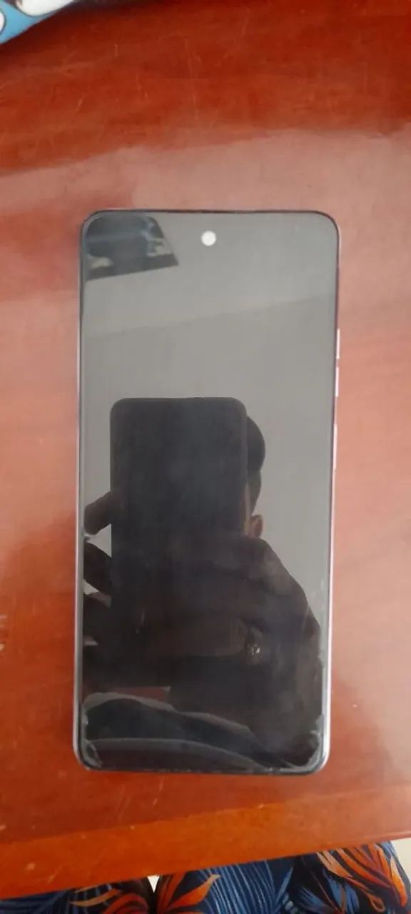 Celular moto g 24 funcionando perfeitamente! 350 $  - Foto 3