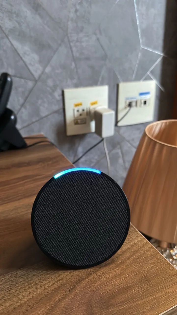 Alexa Echo Pop - Foto 2