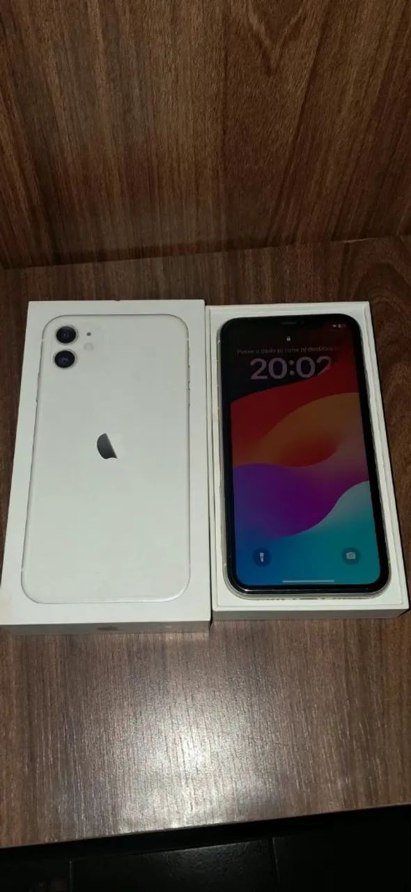 iPhone 11 - Foto 3
