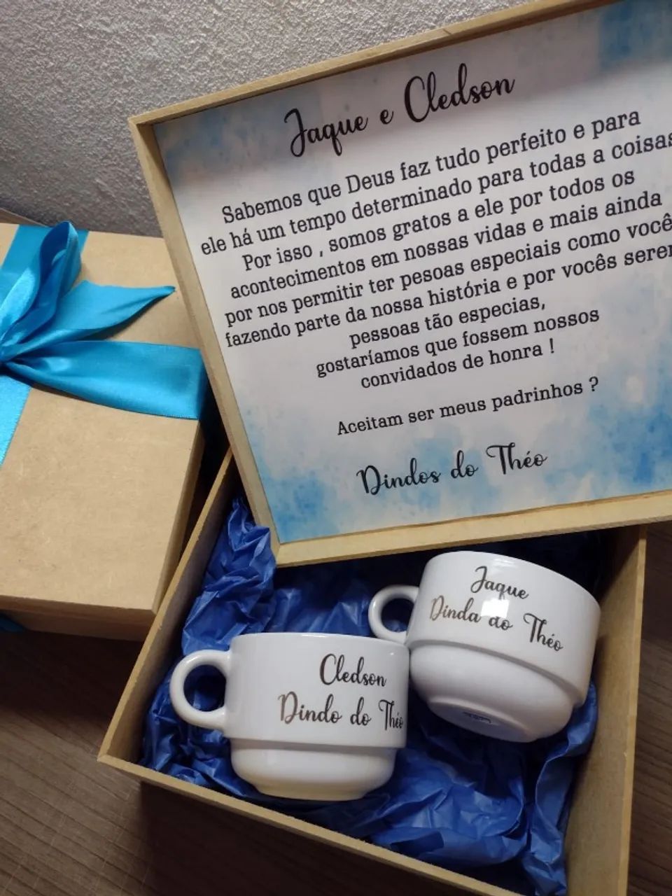 Convites Personalizados  - Foto 5
