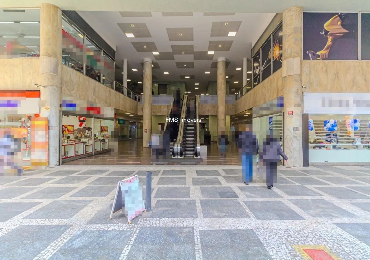 Loja em galeria com 33m2 no Centro de São Paulo - Foto 4