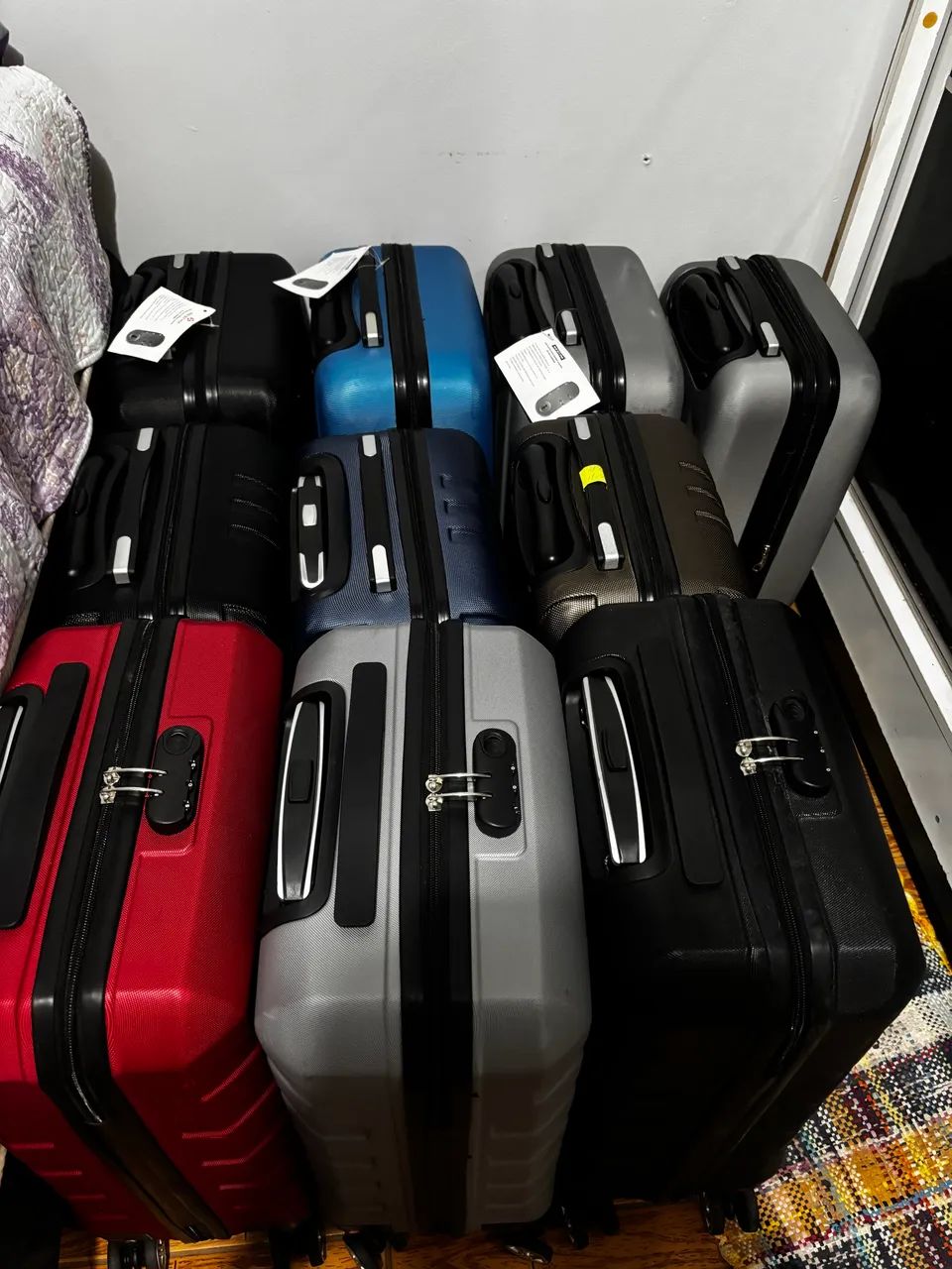 Malas de bordo SESTINI a partir de R$200,00 - Foto 2